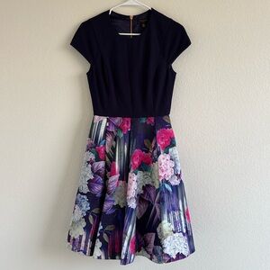 Ted Baker London Cocktail Dress